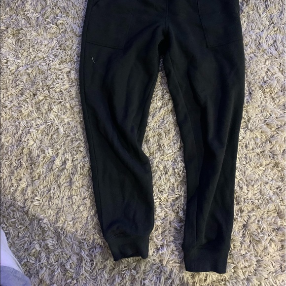 sweatpants - Picture 2 of 2